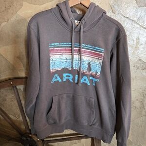 Ariat Womens Hoodie